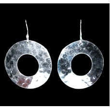 Métal - Boucles d'Oreilles indiennes - Bijoux indiens Métal - Boucles d'Oreilles indiennes - Bijoux indiens