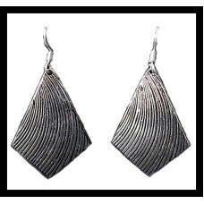 Métal - Boucles d'Oreilles indiennes - Bijoux indiens Métal - Boucles d'Oreilles indiennes - Bijoux indiens