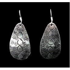 Métal - Boucles d'Oreilles indiennes - Bijoux indiens Métal - Boucles d'Oreilles indiennes - Bijoux indiens
