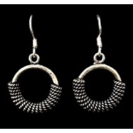 Metal Earrings