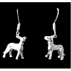 Métal - Boucles d'Oreilles indiennes - Bijoux indiens Métal - Boucles d'Oreilles indiennes - Bijoux indiens