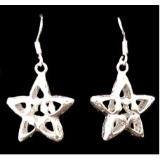 Métal - Boucles d'Oreilles indiennes - Bijoux indiens Métal - Boucles d'Oreilles indiennes - Bijoux indiens