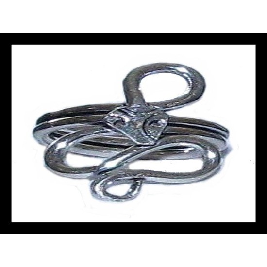 India jewelry - Metal Ring - Indian jewelry,White metal Rings