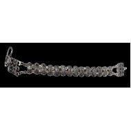 Bracelet Métal - Bracelet indien - Bijoux indiens