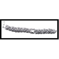 Metal Bracelet - Indian bracelet - India jewelry