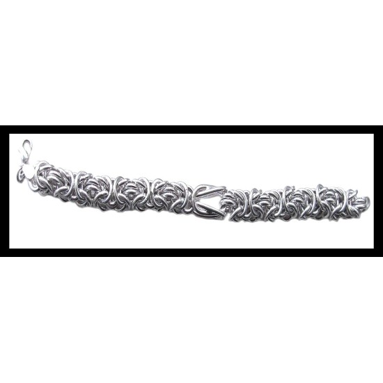 Metal Bracelet - Indian bracelet - Indian jewelry,White metal bracelets