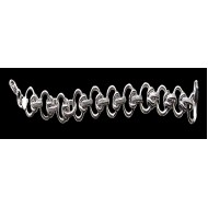 Metal Bracelet - Indian bracelet - Indian jewelry