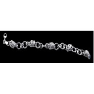 Metal Bracelet - Indian bracelet - Indian jewelry