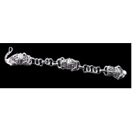 Metal Bracelet - Indian bracelet - Indian jewelry