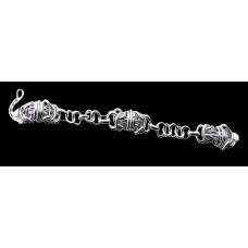Bracelet Métal - Bracelet indien - Bijoux indiens Bracelet Métal - Bracelet indien - Bijoux indiens
