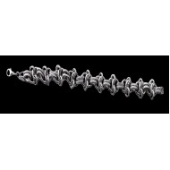 Metal Bracelet - Indian bracelet - Indian jewelry