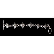 Metal Bracelet - Indian bracelet - India jewelry