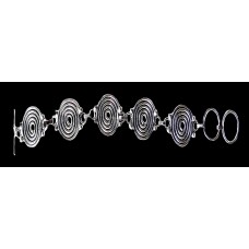Bracelet Métal - Bracelet indien - Bijoux inde Bracelet Métal - Bracelet indien - Bijoux inde