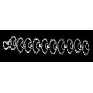 Bracelet Métal - Bracelet indien - Bijoux indiens