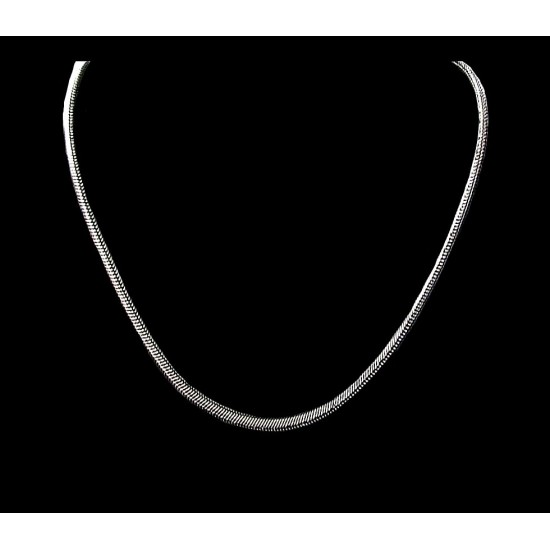Bijoux indiens - Chaîne métal indienne,Chaines Métal