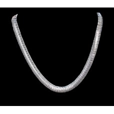 Collier Métal - Collier indien - Bijoux Inde Collier Métal - Collier indien - Bijoux Inde