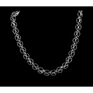 Collier Métal - Collier indien - Bijoux Inde