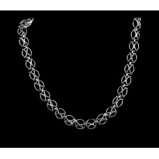 Collier Métal - Collier indien - Bijoux Inde Collier Métal - Collier indien - Bijoux Inde