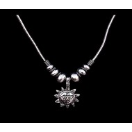 Collier Métal - Collier indien - Bijoux Inde