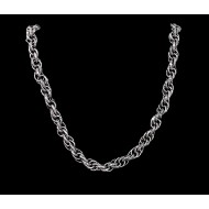 Collier Métal - Collier indien - Bijoux Inde