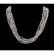 Collier Métal - Collier indien - Bijoux Inde