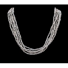 Collier Métal - Collier indien - Bijoux Inde Collier Métal - Collier indien - Bijoux Inde