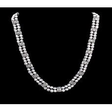 Collier Métal - Collier indien - Bijoux Inde Collier Métal - Collier indien - Bijoux Inde