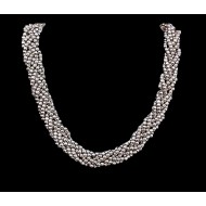 Collier Métal - Collier indien - Bijoux Inde