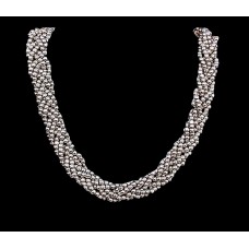 Collier Métal - Collier indien - Bijoux Inde Collier Métal - Collier indien - Bijoux Inde