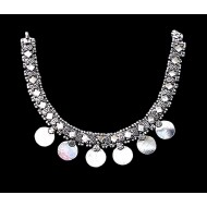 Collier Métal - Collier indien - Bijoux Inde