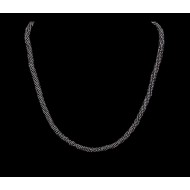 Collier Métal - Collier indien - Bijoux Inde