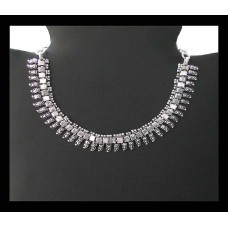 Collier Métal - Collier indien - Bijoux Inde Collier Métal - Collier indien - Bijoux Inde