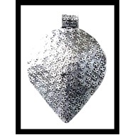 Pendentif indien en Métal - Bijoux Inde