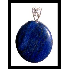 Bijoux Lapis-Lazuli - Pendentif indien - Bijoux fantaisie Bijoux Lapis-Lazuli - Pendentif indien - Bijoux fantaisie