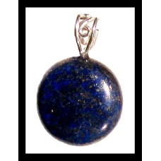 Bijoux Lapis-Lazuli - Pendentif indien - Bijoux fantaisie Bijoux Lapis-Lazuli - Pendentif indien - Bijoux fantaisie