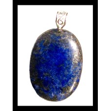 Bijoux Lapis-Lazuli - Pendentif indien - Bijoux fantaisie Bijoux Lapis-Lazuli - Pendentif indien - Bijoux fantaisie