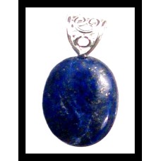Bijoux Lapis-Lazuli - Pendentif indien - Bijoux fantaisie Bijoux Lapis-Lazuli - Pendentif indien - Bijoux fantaisie