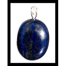 Bijoux Lapis-Lazuli - Pendentif indien - Bijoux fantaisie Bijoux Lapis-Lazuli - Pendentif indien - Bijoux fantaisie
