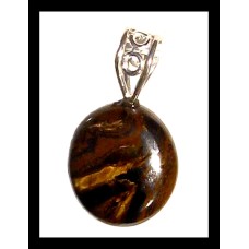 Bijoux Tigre de fer - Pendentif indien - Bijoux fantaisie Bijoux Tigre de fer - Pendentif indien - Bijoux fantaisie