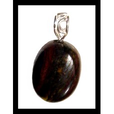 Bijoux Tigre de fer - Pendentif indien - Bijoux fantaisie Bijoux Tigre de fer - Pendentif indien - Bijoux fantaisie