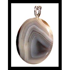 Bijoux en Agate - Pendentif indien - Bijoux fantaisie Bijoux en Agate - Pendentif indien - Bijoux fantaisie