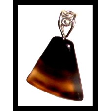 Bijoux en Agate - Pendentif indien - Bijoux fantaisie Bijoux en Agate - Pendentif indien - Bijoux fantaisie