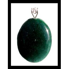 Moss Agate jewelry - Indian pendant - Fashion jewelry Moss Agate jewelry - Indian pendant - Fashion jewelry