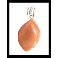 Jasper jewelry - Indian pendant - Fashion jewelry