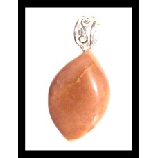 Bijoux en Jaspe - Pendentif indien - Bijoux fantaisie Bijoux en Jaspe - Pendentif indien - Bijoux fantaisie