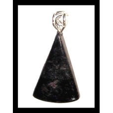 Bijoux en Jaspe - Pendentif indien - Bijoux fantaisie Bijoux en Jaspe - Pendentif indien - Bijoux fantaisie