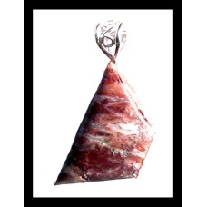 Marble Agate jewelry - Indian pendant - Fashion jewelry Marble Agate jewelry - Indian pendant - Fashion jewelry