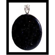 Bijoux en Sunsitara - Pendentif indien - Bijoux fantaisie