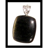 Bijoux en Sunsitara - Pendentif indien - Bijoux fantaisie