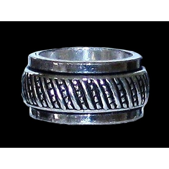 Bijoux Inde - Bague Métal - Bijoux indiens,Bagues Métal